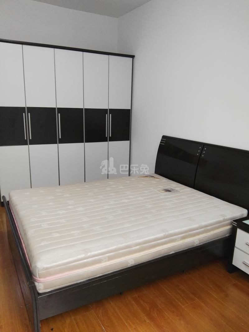 滴水湖馨苑北区8742528卧室图3