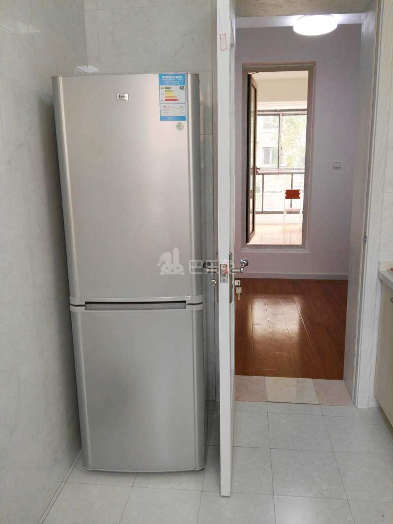 滴水湖馨苑北区8742528卧室图4