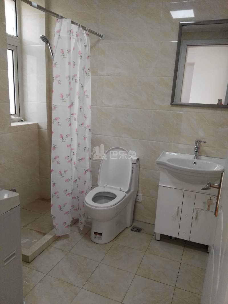 滴水湖馨苑北区8742528卧室图8