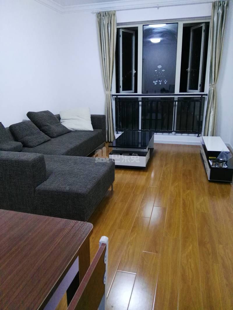 滴水湖馨苑北区8742528卧室图10