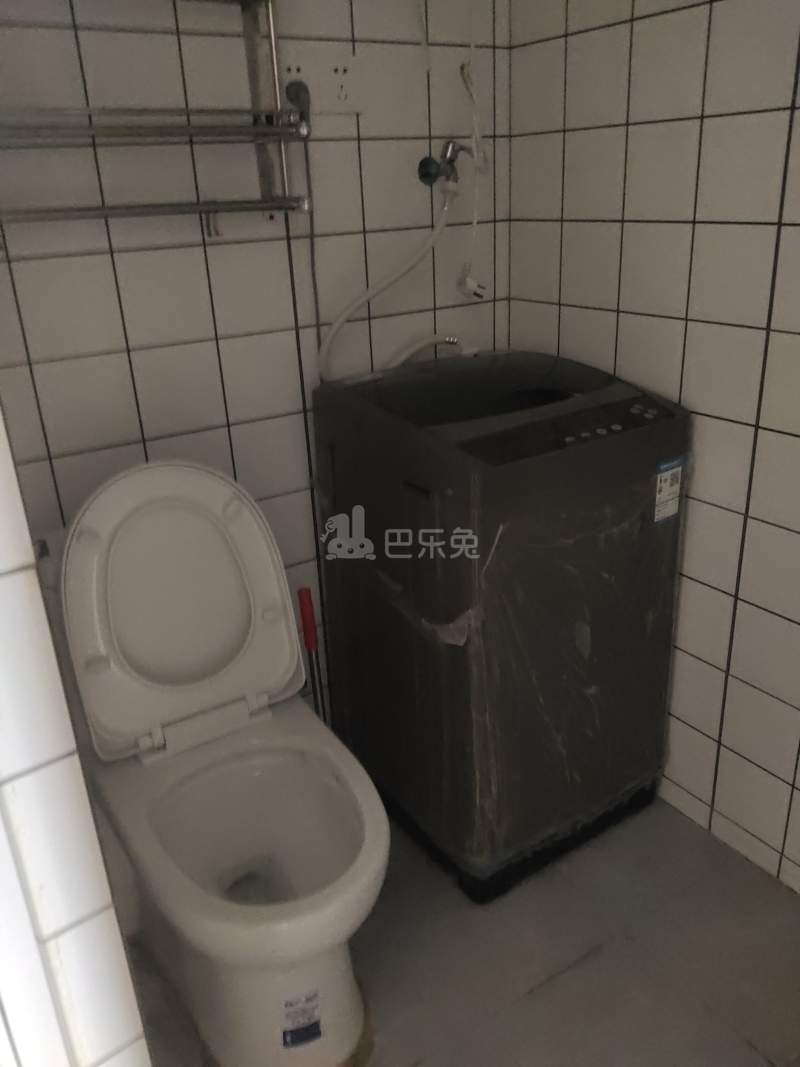 滨兴东苑9036115卫生间图5