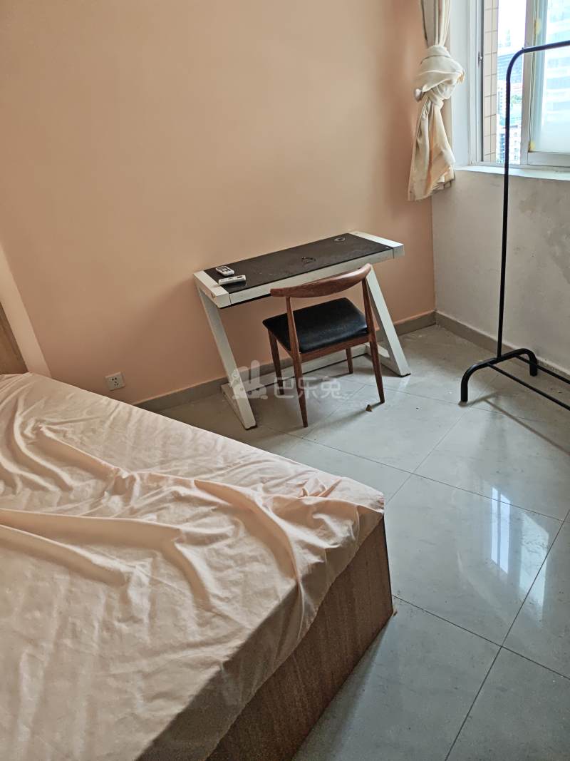 深南花园8744657卧室图1