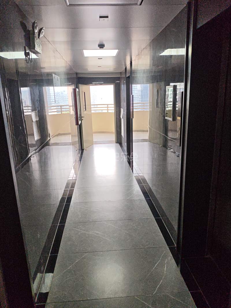 深南花园8744657周边环境图13