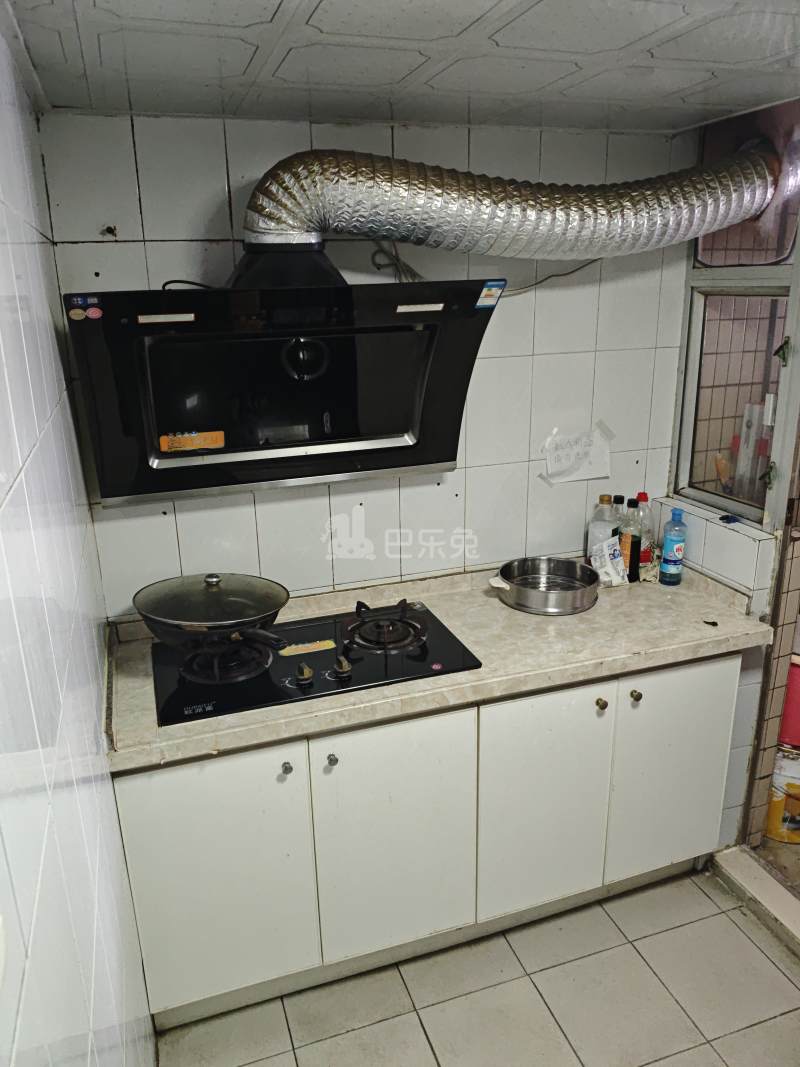 深南花园8744657厨房图6