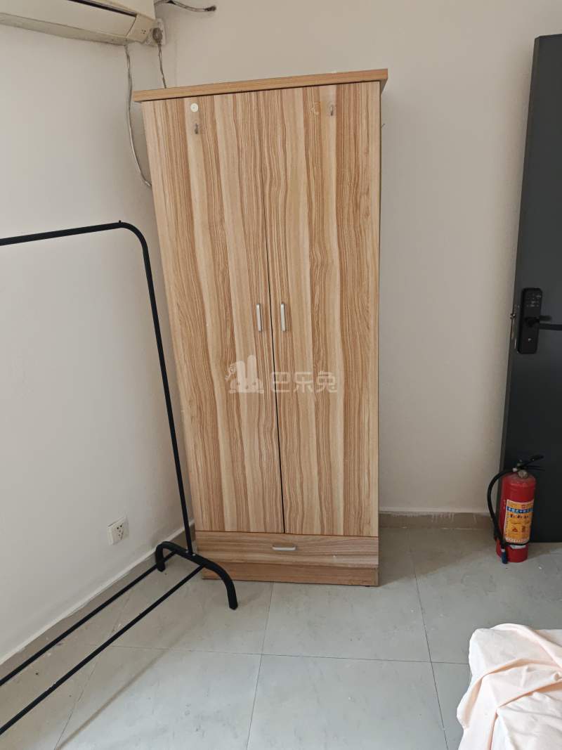 深南花园8744657卧室图2