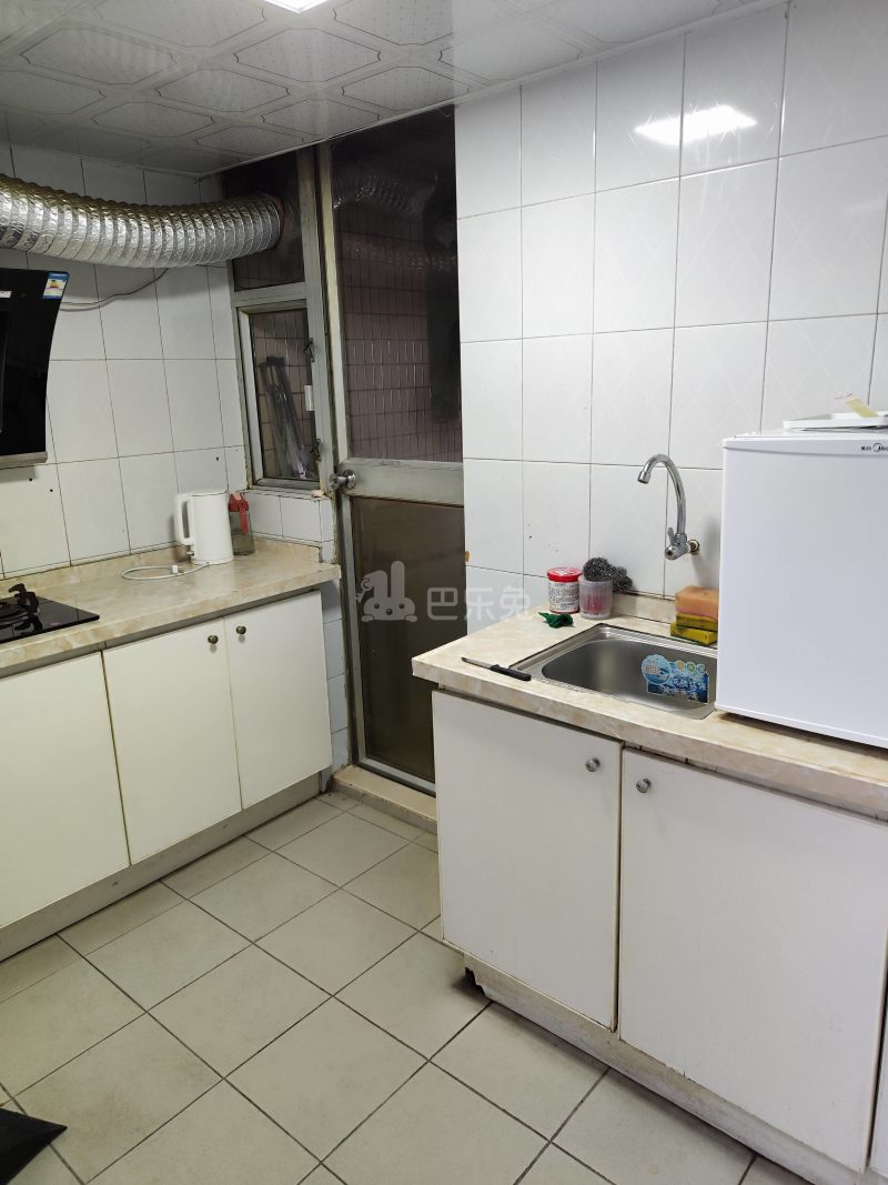 深南花园8744657厨房图7