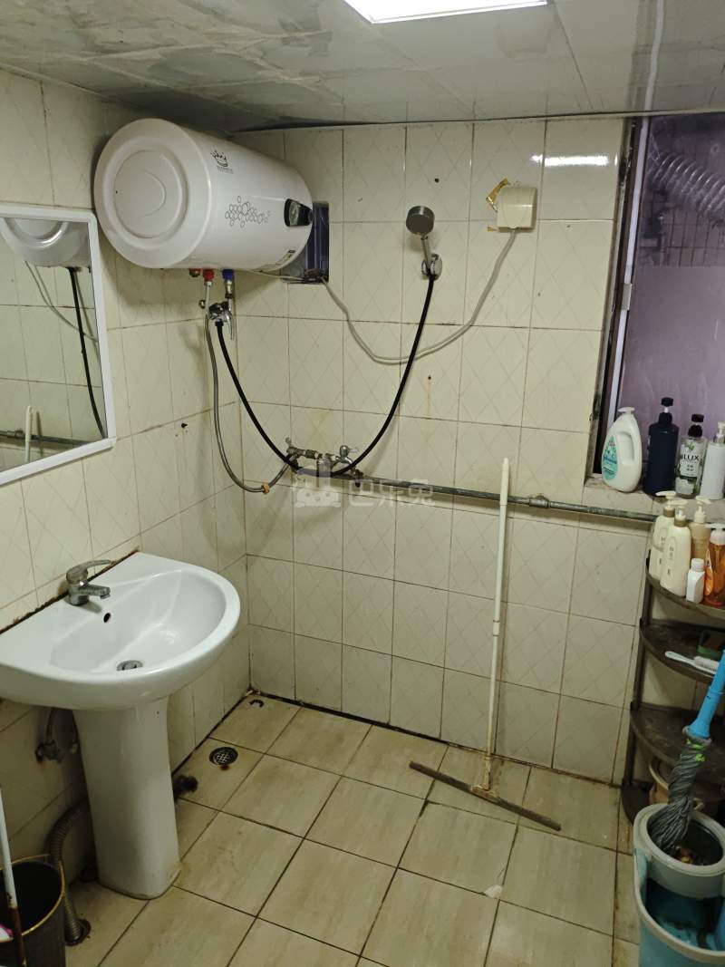 深南花园8744657卫生间图10