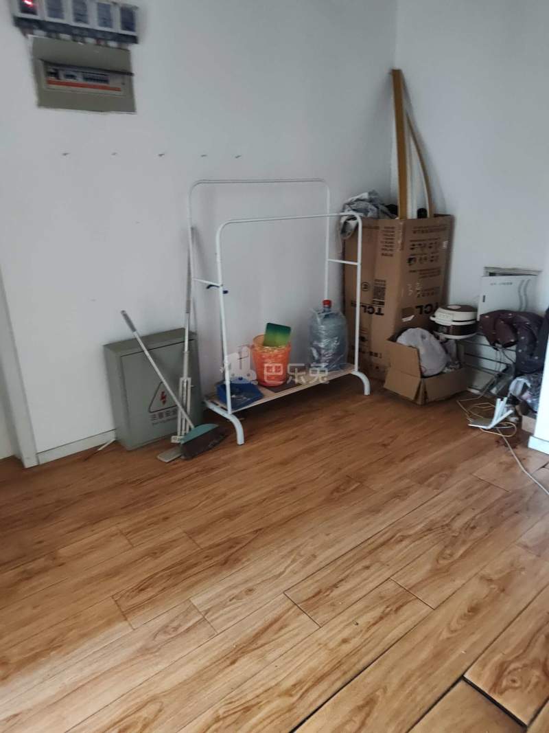 中科花苑（中科创新广场）12595200客厅图4