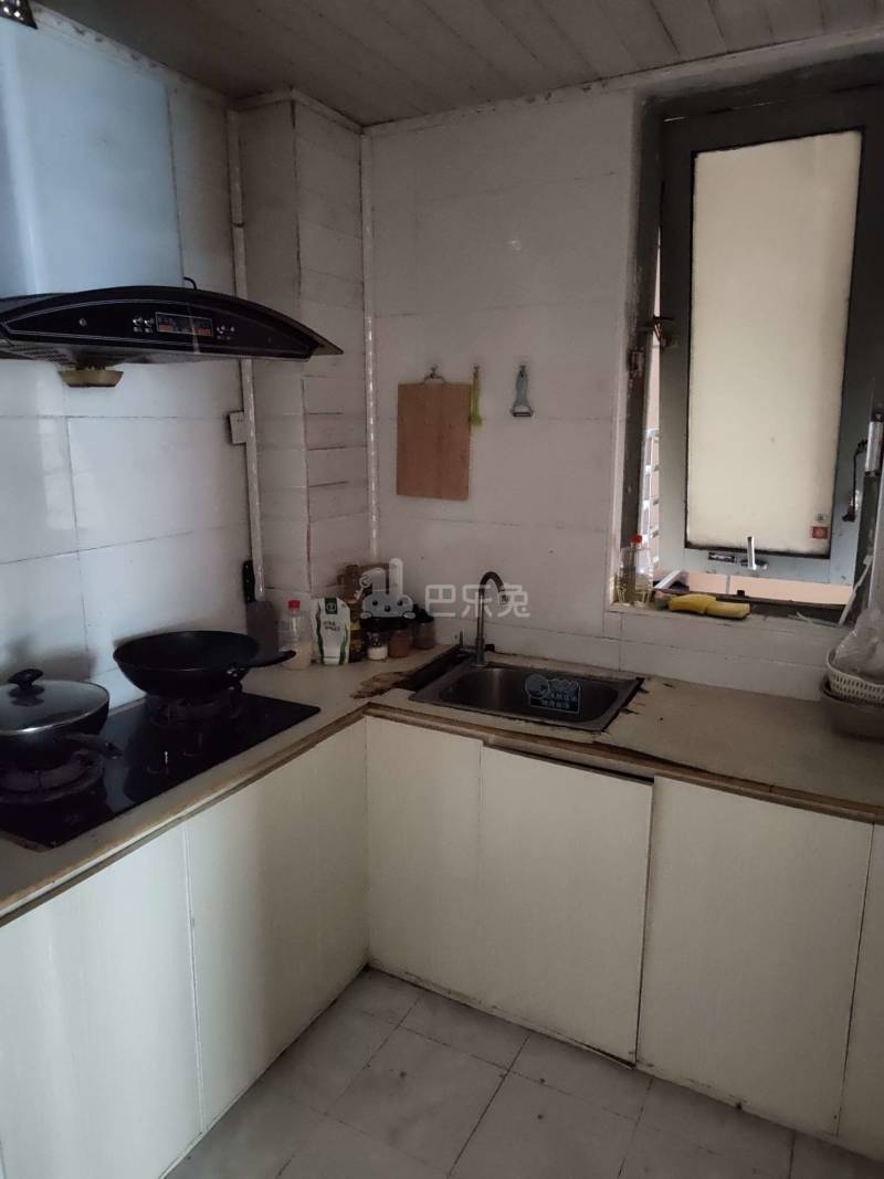 中科花苑（中科创新广场）12595200厨房图6