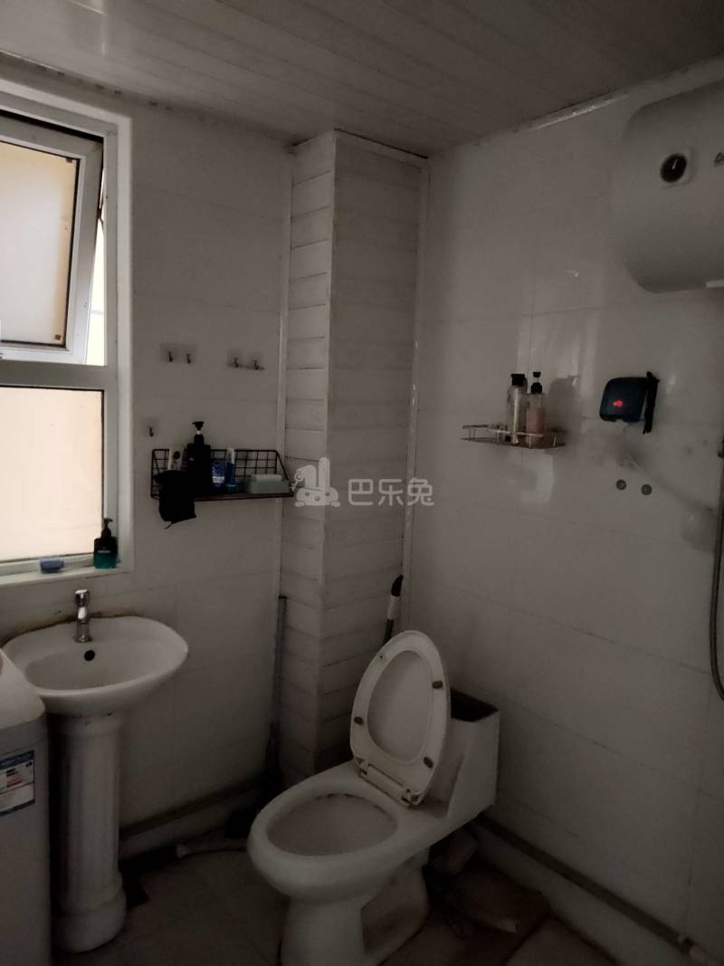 中科花苑（中科创新广场）12595200卫生间图9