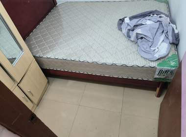 四合院阳光公寓（荷木岭一巷5号） 1室1厅1卫