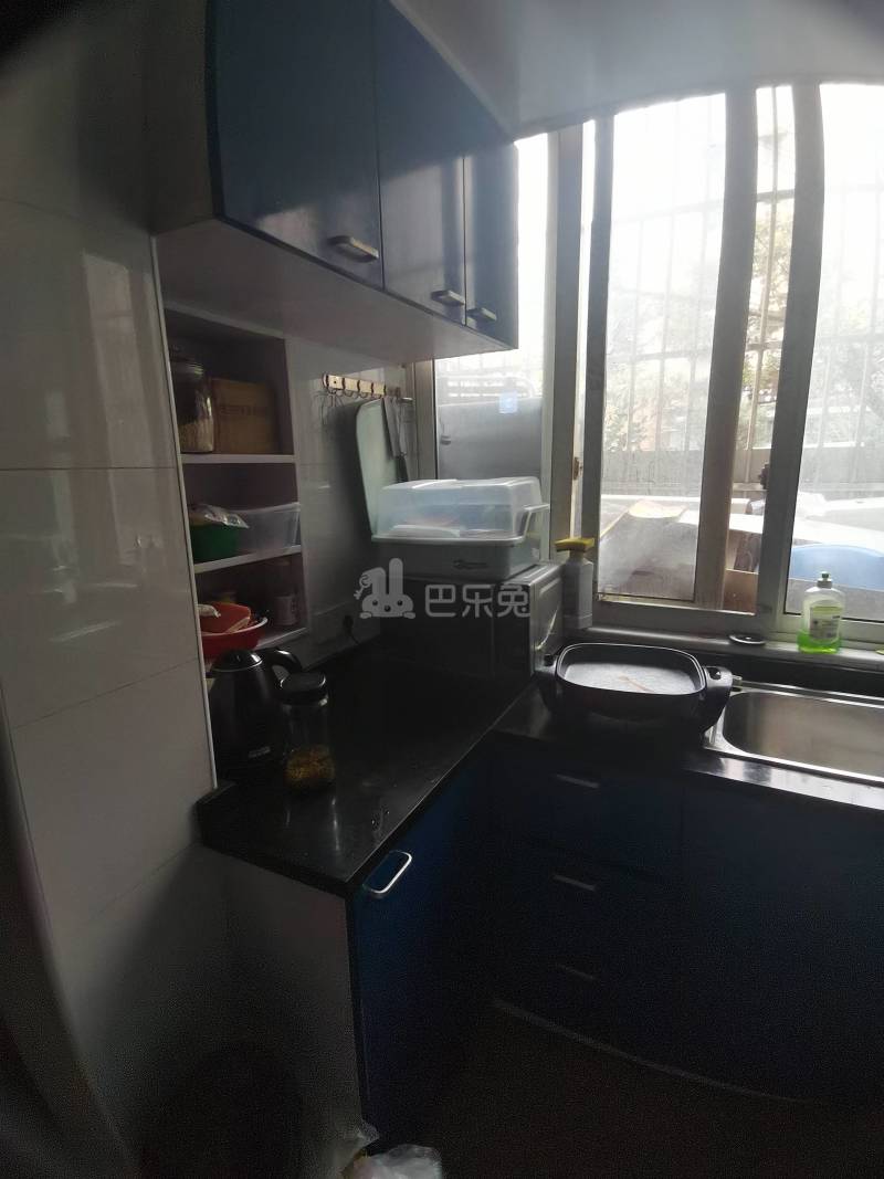 何家宅小区（中山北一路131弄）8753184厨房图12
