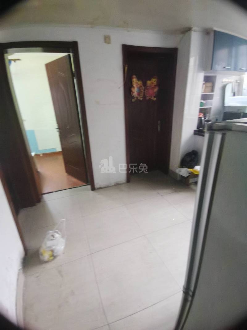 何家宅小区（中山北一路131弄）8753184客厅图9