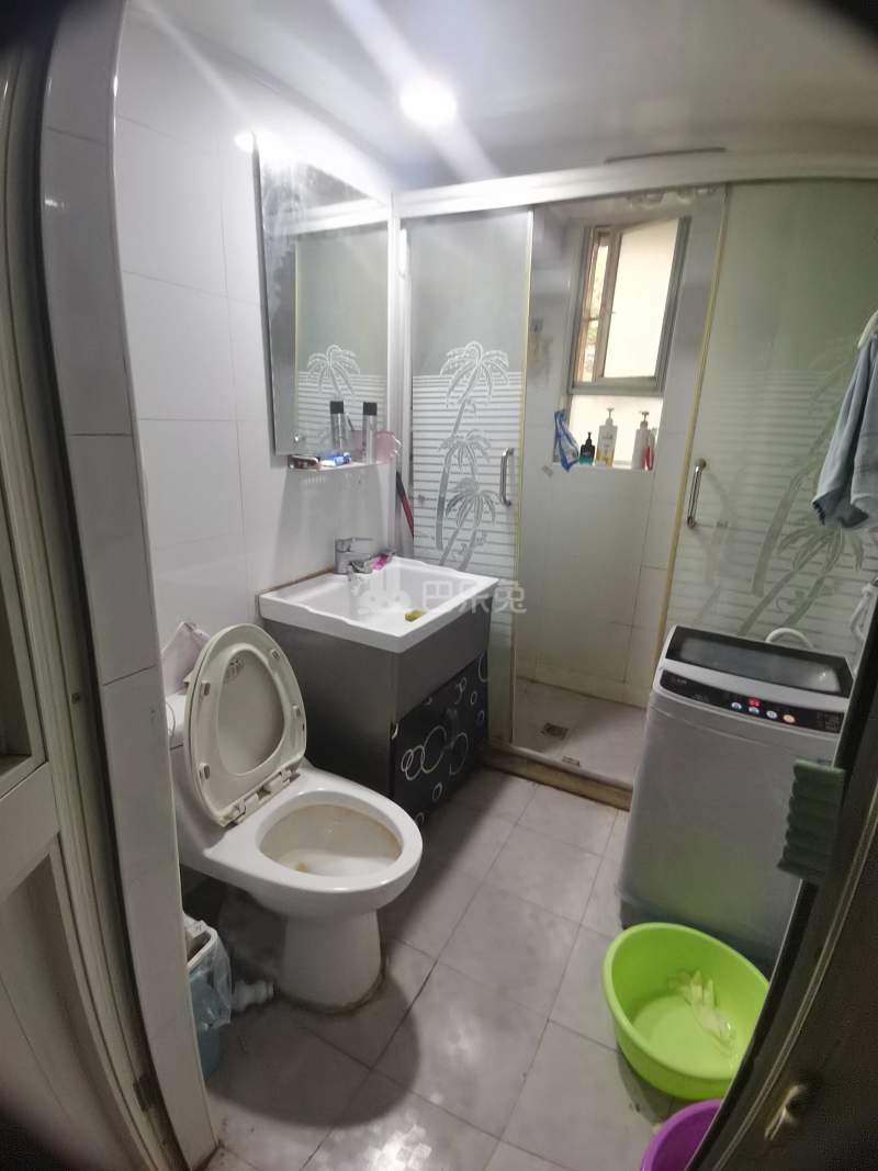 何家宅小区（中山北一路131弄）8753184卫生间图17