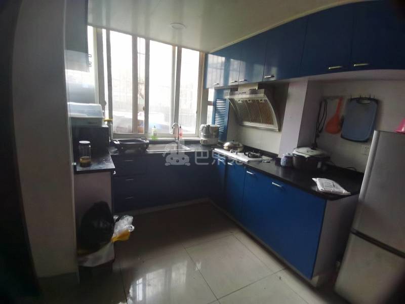 何家宅小区（中山北一路131弄）8753184厨房图11