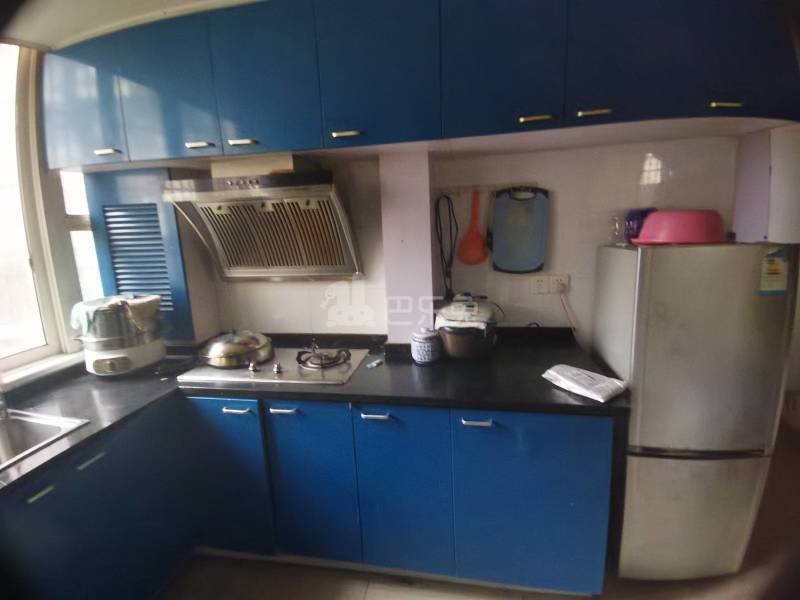 何家宅小区（中山北一路131弄）8753184厨房图13