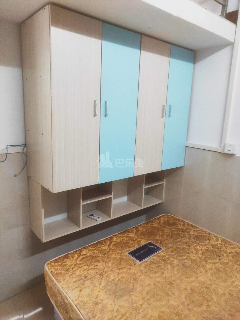 车陂大塘街二巷6号8749193卧室图2