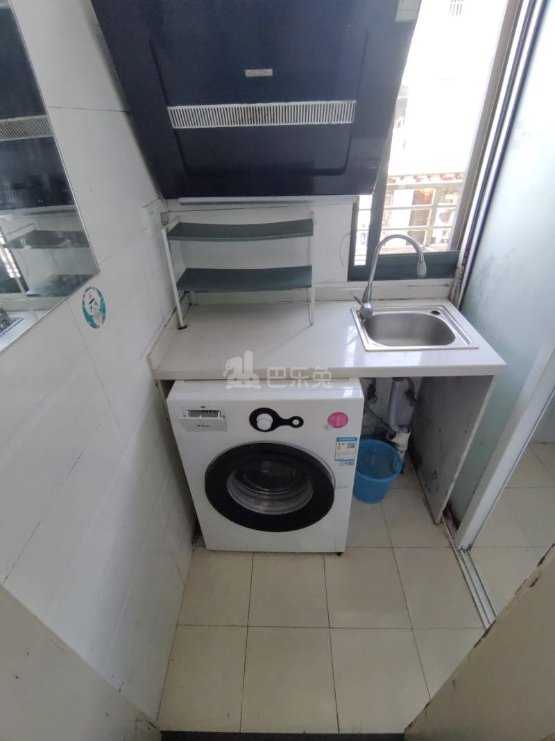 西郊家园（青浦）8749533厨房图4