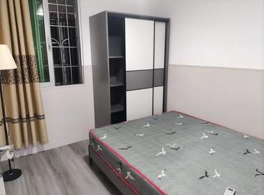 车陂南社南便街22号 1室1厅1卫