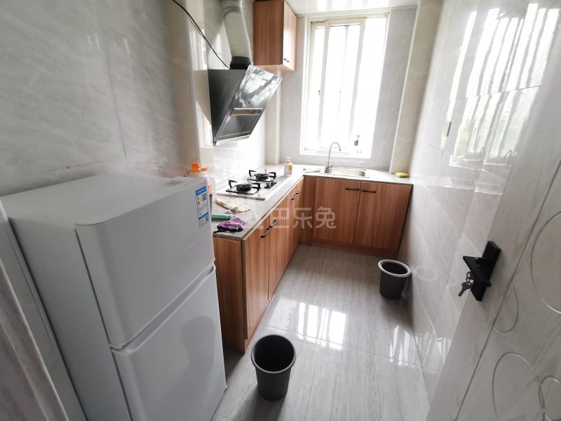 杨泰公寓8750228厨房图5
