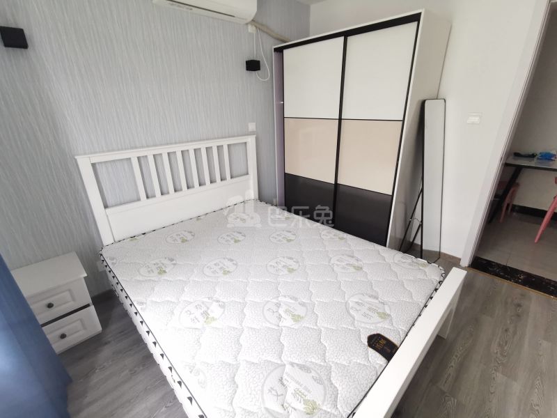 杨泰公寓8750228卧室图1