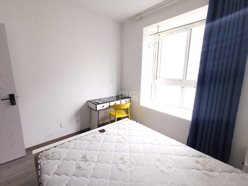 杨泰公寓8750228卧室图3