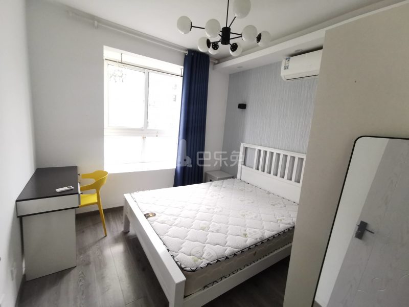 杨泰公寓8750228卧室图0