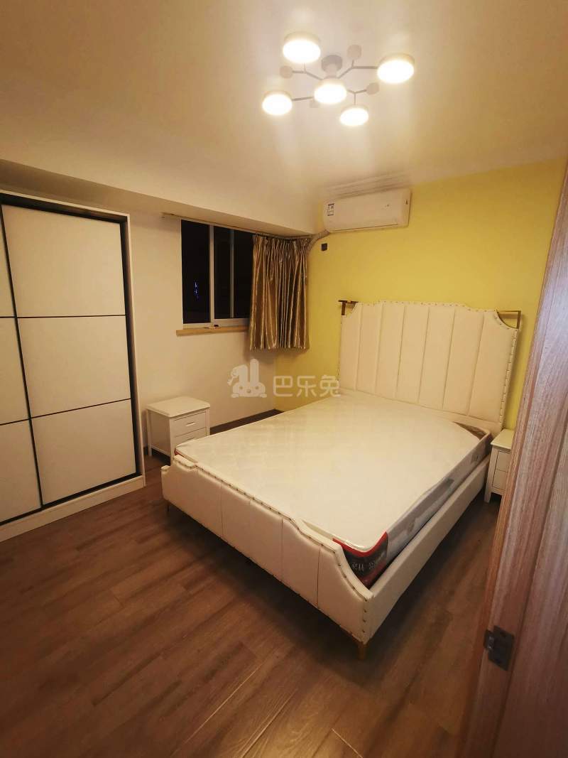 长宁五环大楼8751261卧室图0