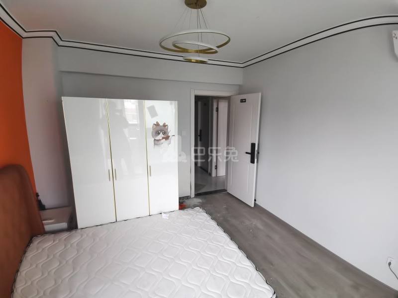 望江家园西园8751802卧室图2