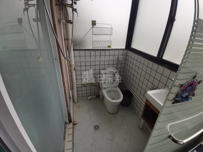 望江家园西园8751802卫生间图5