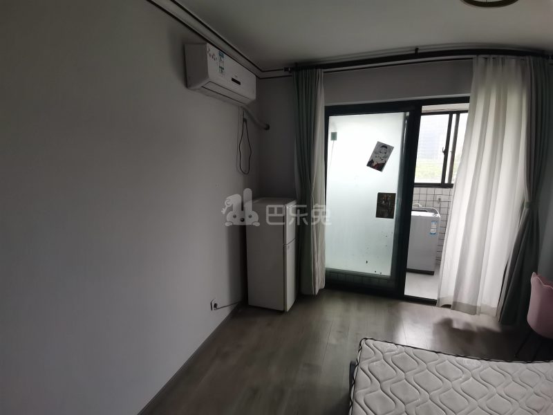 望江家园西园8751802卧室图3