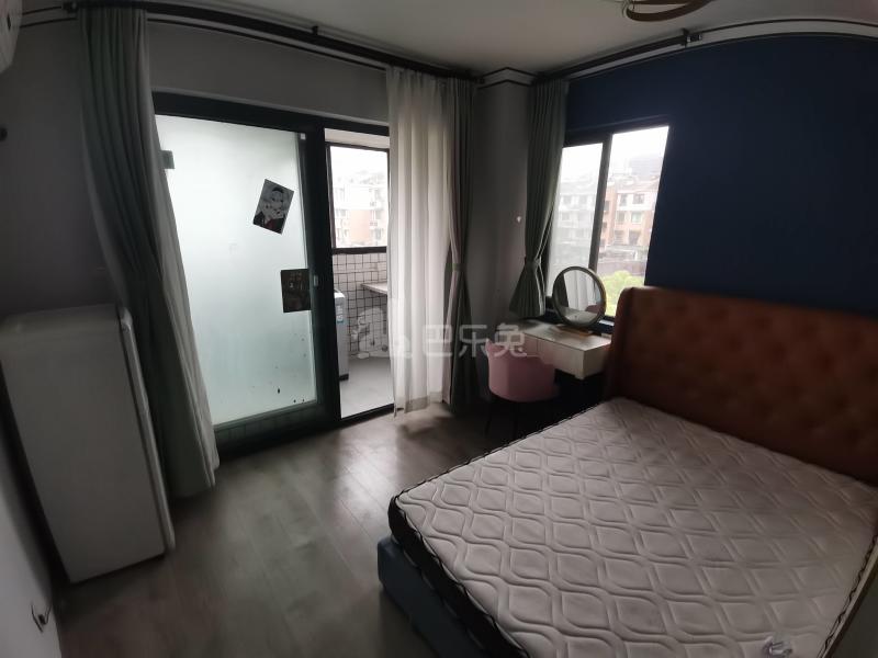 望江家园西园8751802卧室图0