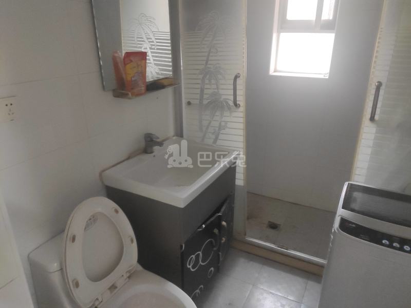 何家宅小区（中山北一路131弄）8753184卫生间图19