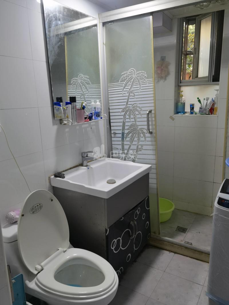 何家宅小区（中山北一路131弄）8753184卫生间图18