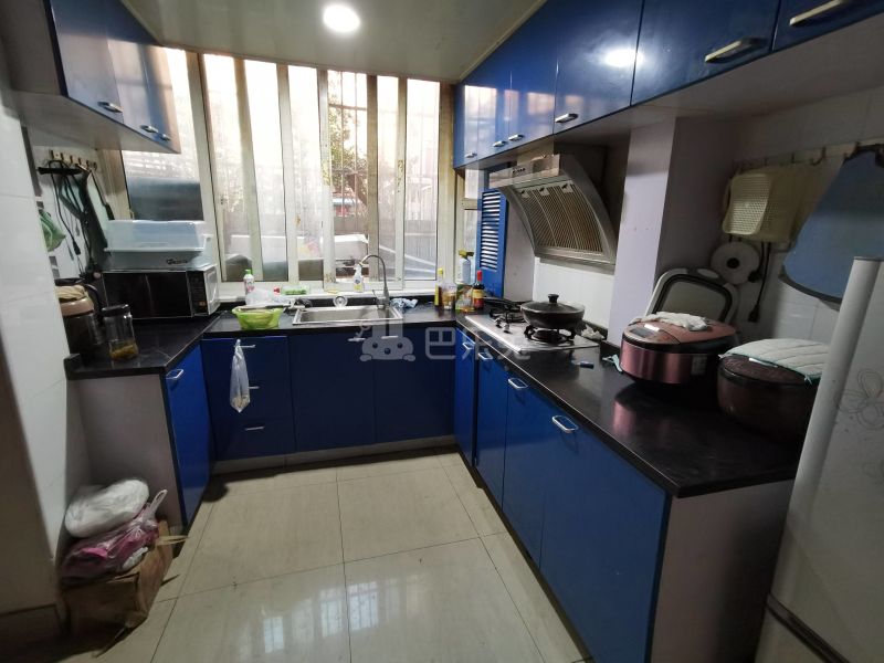 何家宅小区（中山北一路131弄）8753184厨房图14