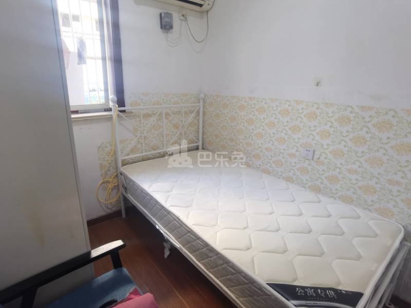 何家宅小区（中山北一路131弄）8753184卧室图2