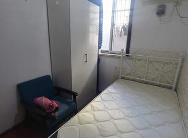 何家宅小区（中山北一路131弄） 