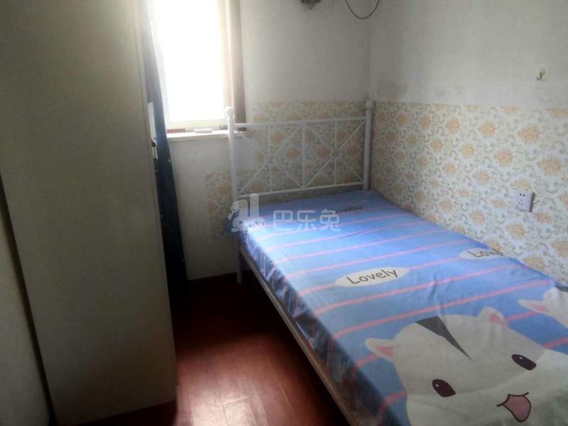 何家宅小区（中山北一路131弄）8753184卧室图8