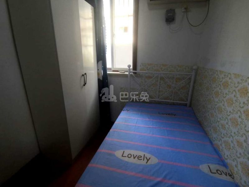 何家宅小区（中山北一路131弄）8753184卧室图5