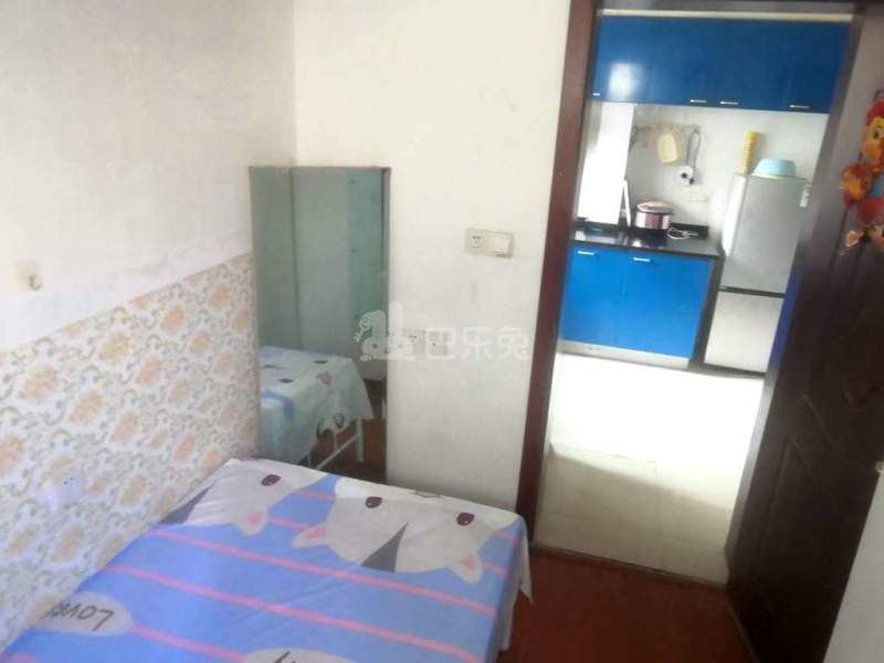 何家宅小区（中山北一路131弄）8753184卧室图6