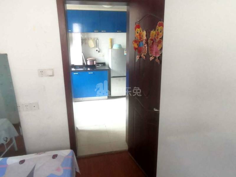 何家宅小区（中山北一路131弄）8753184卧室图7