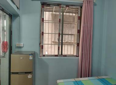 沙东大街七巷17号 1室1厅1卫