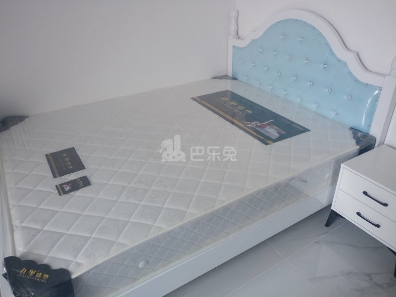 运河锦庭三区8754848卧室图4