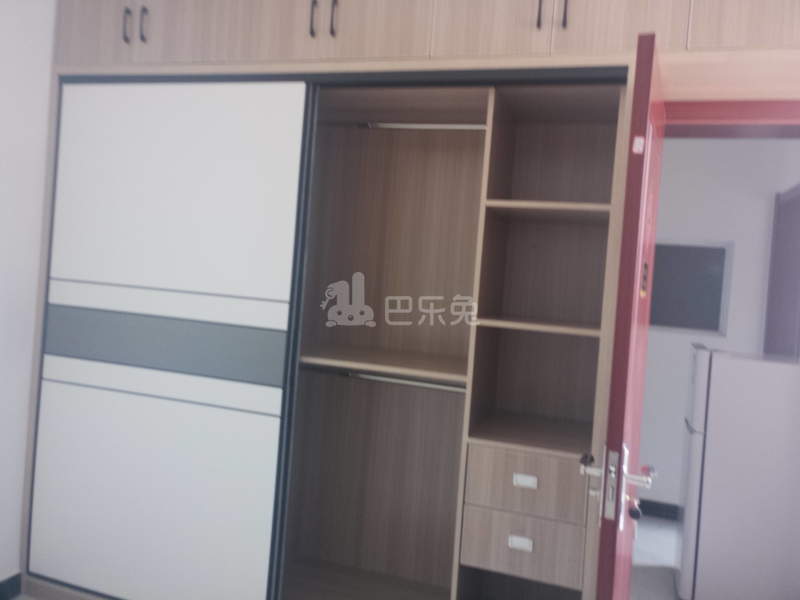 运河锦庭三区8754848卧室图3