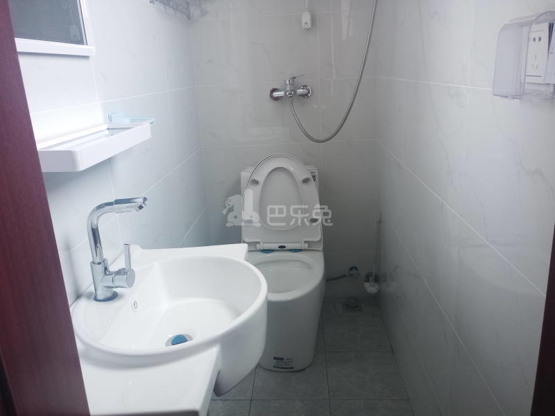 运河锦庭三区8754848卫生间图13