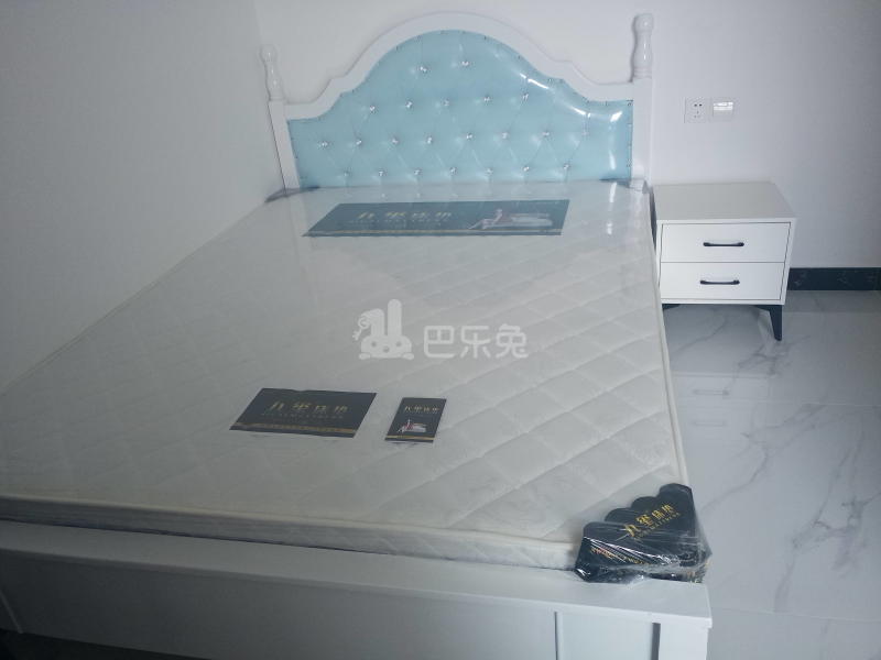 运河锦庭三区8754848卧室图1