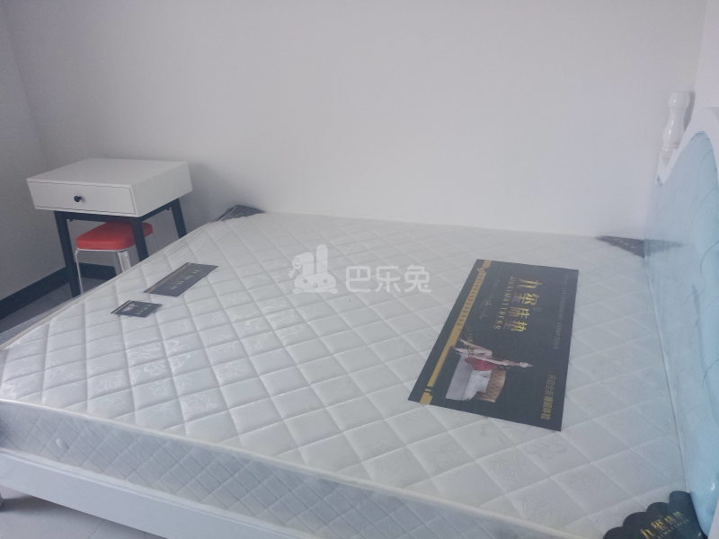 运河锦庭三区8754848卧室图2