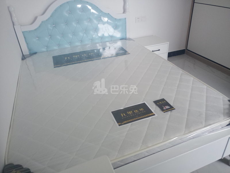 运河锦庭三区8754848卧室图6