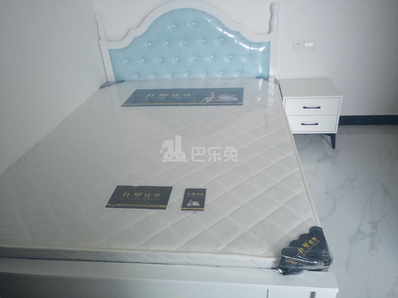 运河锦庭三区8754848卧室图5