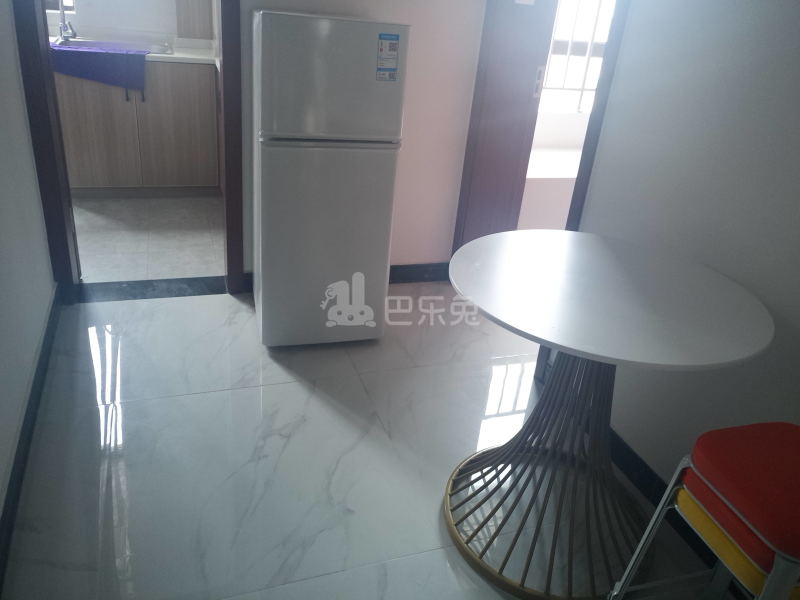 运河锦庭三区8754848客厅图8